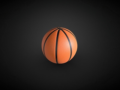 modern basketball model