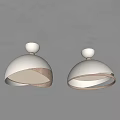 Modern Ceiling Lamp Simple Ceiling Lamp Nordic Ceiling Lamp Bedroom Ceiling Lamp Study Ceiling Lamp 3d model