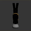 Hammer Horn Hammer Hammer Nail Rinker Hammer Hammer Hammer Hammer Rusty Hammer 3d model