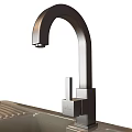 Double Bowl Kitchen Sink With Faucet Drain Strainer Drying Rack And Multiple Color Options
