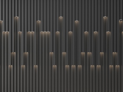 modeling wall background wall 3d model