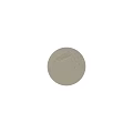 Textured Wall Surface With Spherical Decorative Component And Artistic Design