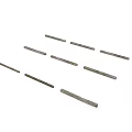 Durable Industrial Equipment Metal Tool Bars With Multiple Lengths For Manufacturing Applications