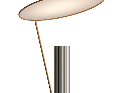 Modern Table Lamp Small Table Lamp Desktop Table Lamp Metal Table Lamp 3d model