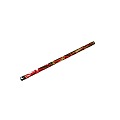 Gold-Hoop Stick Stick Iron Stick Weapon Journey to the West 3d model