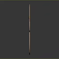 Modern Sci-Fi Equipment Sci-Fi Item Science Item 3d model