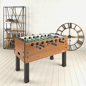 table football 3d model