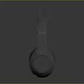 Stylish Over Ear Headphones With Cat Ear Design For Enhanced Audio Experience