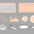 Modern Ceiling Lights With Various Shapes And Stylish Designs For Home Decor