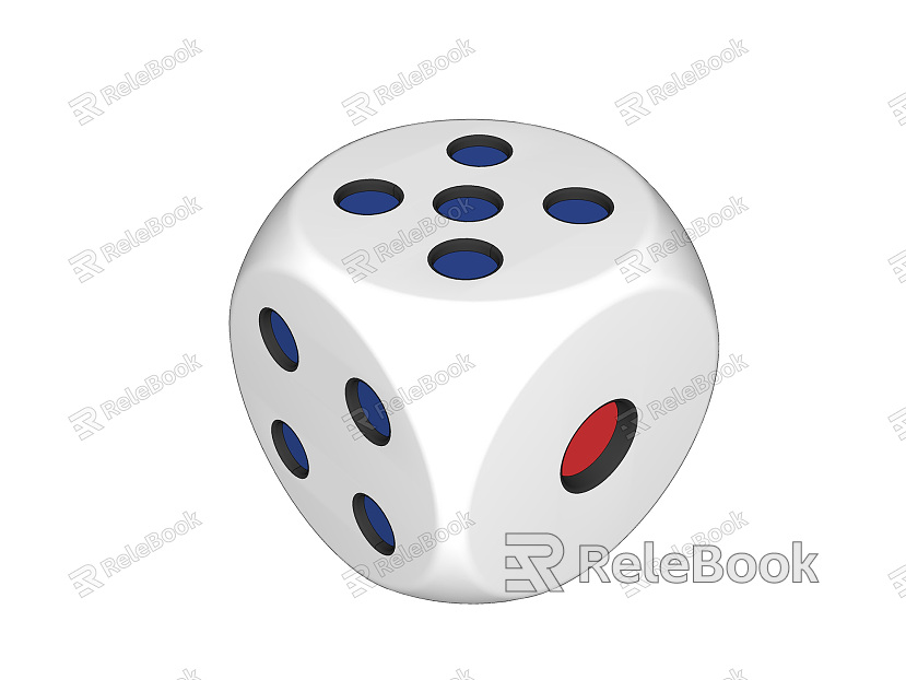 Modern Dice model