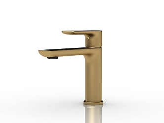 Faucet 3d model