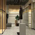 Wang bu liao Shower Sauna Shop Featuring Glass Door And Interior Setup