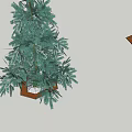 Stylish Outdoor Chair Design Featuring Curved Wooden Path And Green Trees In Garden