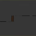 Tracks Cartoon Tracks Animation Tracks Railways Realistic Railways 3d model