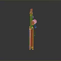 Tools Hardware Tools Processing Tools Furniture Realistic 3d model