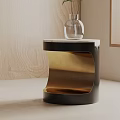 Side 3d model