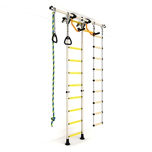 Sports Equipment Fitness Equipment Hanging Ladder Fitness 3d model