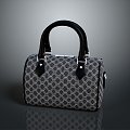 Women's Bag Women's Bag Fashion Women's Bag Famous Brand Bag Famous Brand Women's Bag Bag 3d model