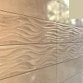 Wall 3d model