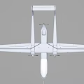 Sleek Modern Fighter Jet With Aerodynamic Design And Powerful Engines