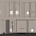 Shower Sauna Enclosures In Modern Designs With Glass Doors Frameless Styles And Corner Models
