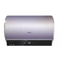 Modern Sleek Casarte Electric Water Heater With Digital Temperature Display Panel Efficient Home Appliance