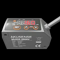 Smart Machine AKUSENSE MLD221 200NV With Digital Display Probe And Buttons