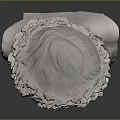 Head Character Portrait Head Various Heads Various Heads Head Carving Head Carving Portrait Face Carving 3d model