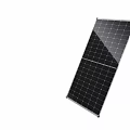 High Efficiency Industrial Solar Panel For Renewable Energy Systems And Applications 3d model