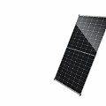 Photovoltaic Panel Solar Panel Solar Power Generation 3d model