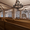 Jane's Church 3d model