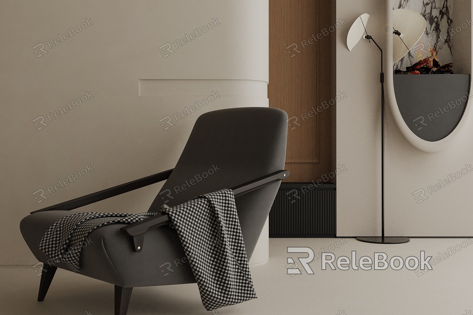 Leisure Chair model