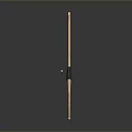 Traditional Wooden Bow and Arrow as Ancient Hunting Weapon with Archery Design