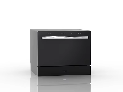 Oven 3d model