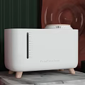 Nordic Humidifier Aromatherapy Humidifier 3d model