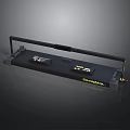 Calibrite Professional Measurement Tool With Black Frame And Control Panels