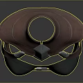 Armor Battle Armor Ancient Armor Ancient Armor Ancient Armor Ancient Armor Ancient War Helmet 3d model