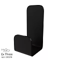 MyDry Sturdy Black Laundry Drying Rack For Bathroom And Kitchen Storage