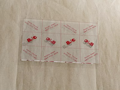 Small Transparent Desiccant Packs For Moisture Proof In Daily Life 3d model Small Transparent Desiccant Packs For Moisture Proof In Daily Life 3d model