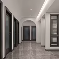 GONIA Flagship Store Modern Minimalist Aesthetic Design With Spacious Bright Interior And Immersive Shopping Experience