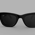 Classic Black Ray Ban Sunglasses Stylish Design For Men And Women