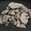 High Quality Natural Stone and Wood Materials for Home Decor Projects