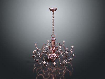 Chandelier Ceiling Lamp Living Room Chandelier Iron Chandelier Lighting Lamps Lighting Fixtures Furniture model