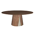 Table 3d model