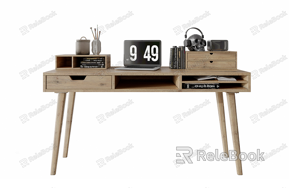 Nordic Desk model