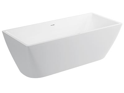 Modern Bathtub model