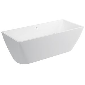 Modern Bathtub 3d model