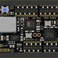 Modern Computer Motherboard Computer Motherboard High-end Motherboard 3d model