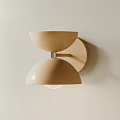 Modern wall lamp Nordic wall lamp 3d model