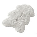 Modern modeling carpet pile carpet plush carpet 3d model